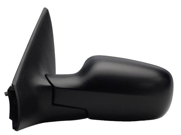 ERAYNA DIŞ DİKİZ AYNASI SOL MEGANE 02 ELEKTRİKLİ ISITMALI ASFERİK 5 FİŞ VM-138EHAL 7701054687 OEM: 7701054687 - ERAYNA B-2014E kodlu oto yedek parça görseli