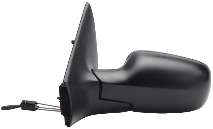 ERAYNA DIŞ DİKİZ AYNASI SOL MEGANE 02 MEKANİK ASFERİK VM-138AL 7701054685 OEM: 7701054685 - ERAYNA B-2014M kodlu oto yedek parça görseli