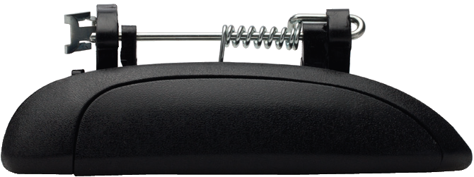 ERAYNA DIŞ KAPI KOLU SOL ÖN-ARKA CLIO SYMBOL-MEGANE-LOGAN 7700434718-7700426086-7700433075 OEM: 7700434718-7700426086-7700433075 - ERAYNA B-2017 kodlu oto yedek parça görseli