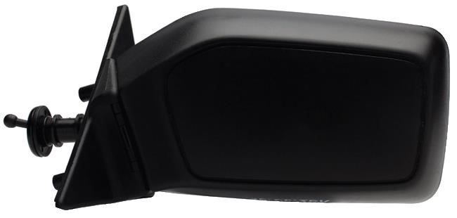 ERAYNA DIŞ DİKİZ AYNASI MEKANİK GÜMÜŞ SOL TAUNUS 79BB17683GM OEM: 79BB17683GM - ERAYNA C-3002 kodlu oto yedek parça görseli