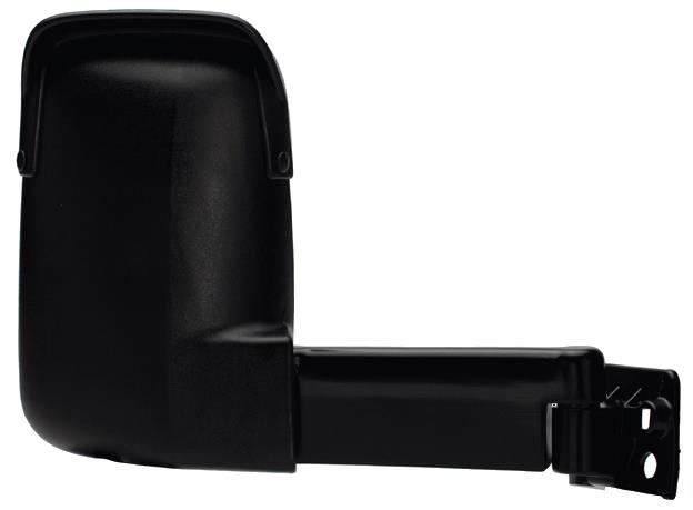 ERAYNA DIŞ DİKİZ AYNASI MEKANİK UZUN KOL SAĞ TRANSİT T15 93-97 92VB17D720CAYYCE OEM: 92VB17D720CAYYCE - ERAYNA C-3009 kodlu oto yedek parça görseli