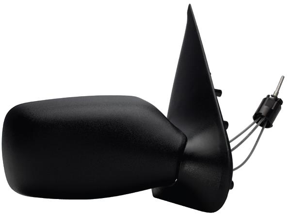 ERAYNA DIŞ DİKİZ AYNASI SAĞ FIESTA 98 MEKANİK KONVEKS VM-313R XS6117682GB OEM: XS6117682GB - ERAYNA C-3015 kodlu oto yedek parça görseli