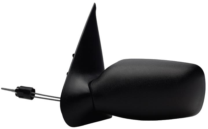 ERAYNA DIŞ DİKİZ AYNASI SOL FIESTA 98 MEKANİK KONVEKS VM-313L XS6117683GB OEM: XS6117683GB - ERAYNA C-3016 kodlu oto yedek parça görseli