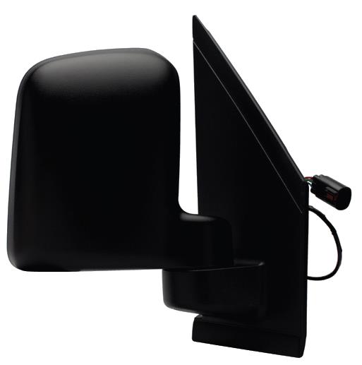 ERAYNA DIŞ DİKİZ AYNASI ELEKTRİKLİ ISITMALI ÇİFT CAM SAĞ CONNECT 02-08 VM-6311EHR 2T1417682FC-5211697 OEM: 2T1417682FC-5211697 - ERAYNA C-3019E kodlu oto yedek parça görseli