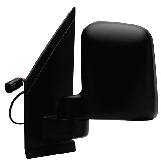 ERAYNA DIŞ DİKİZ AYNASI ELEKTRİKLİ ISITMALI ÇİFT CAM SOL CONNECT 02-08 VM-6311EHL 2T1417683EC-5211710 OEM: 2T1417683EC-5211710 - ERAYNA C-3020E kodlu oto yedek parça görseli