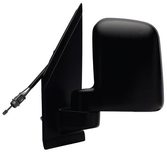 ERAYNA DIŞ DİKİZ AYNASI SOL MANUEL CONNECT 02 09 VM-6311L 2T1417683AL-2T1417683AK-4460950 OEM: 2T1417683AL-2T1417683AK-4460950 - ERAYNA C-3020M kodlu oto yedek parça görseli