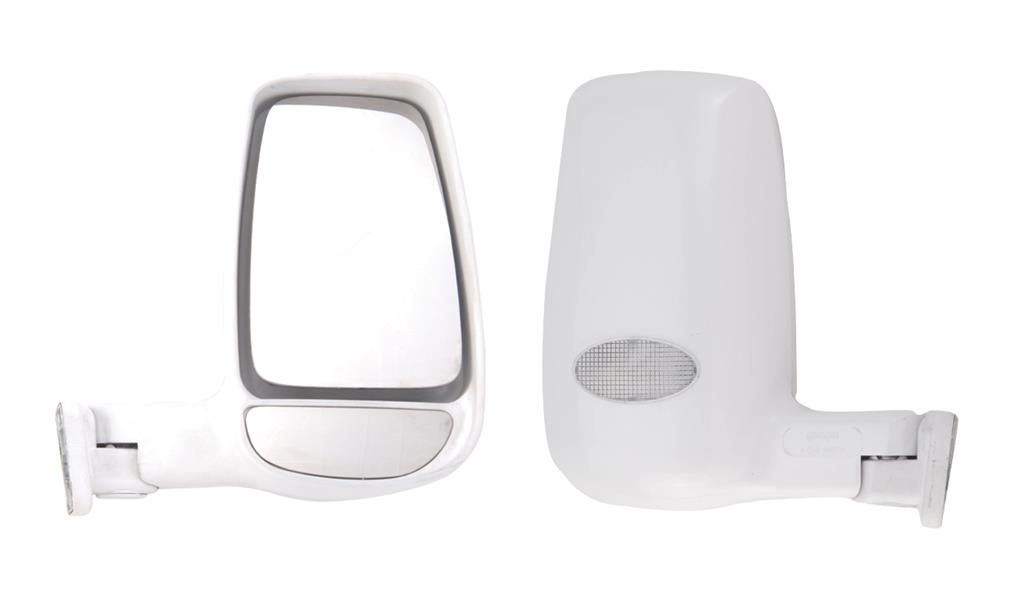 ERAYNA DIŞ DİKİZ AYNASI MEKANİK REFLEKTÖRLÜ BEYAZ SAĞ J9 PREMİER 04  - ERAYNA K-183057BR kodlu oto yedek parça görseli