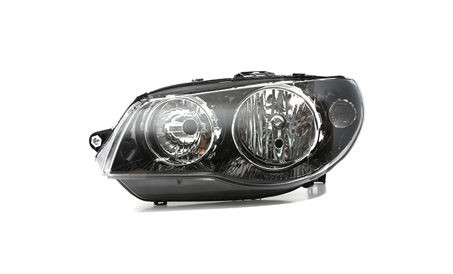 ESER FAR SAĞ FIAT ALBEA 05 SİYAH MOTORLU OEM: 51754471 - ESER 10515811 kodlu oto yedek parça görseli