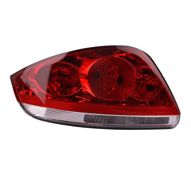 ESER STOP LAMBASI SOL FIAT LINEA DUYSUZ 51869226-51869226 OEM: 51869226-51869226 - ESER 1071492 kodlu oto yedek parça görseli