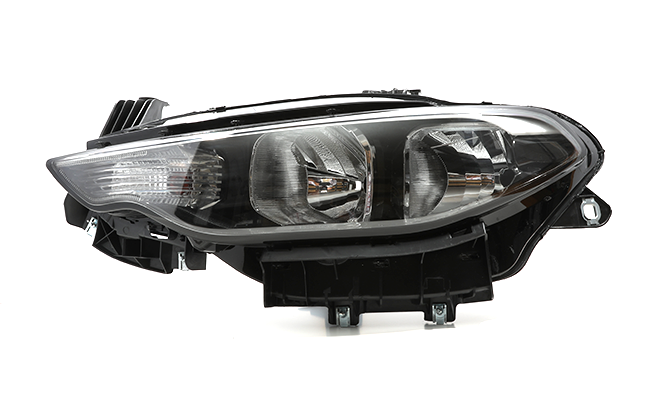 ESER SOL FAR FIAT EGEA SIYAH CERCEVELI 15 52145171-52214462 OEM: 52145171-52214462 - ESER 11515922 kodlu oto yedek parça görseli