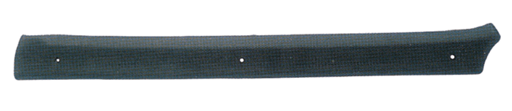 ESER ON CAM DIREK BAKALITI SOL TOFAŞ ŞAHİN 88 5511373 OEM: 5511373 - ESER 1880492 kodlu oto yedek parça görseli