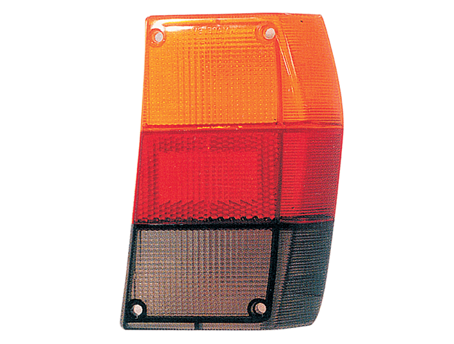 ESER STOP LAMBASI CAMI SOL TOFAŞ KARTAL 94 85005786 OEM: 85005786 - ESER 1940242 kodlu oto yedek parça görseli