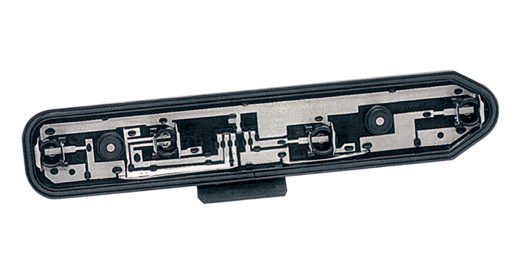 ESER STOP DEVRE DUYU SAG TOFAŞ SLX 95 85000078 OEM: 85000078 - ESER 1950111 kodlu oto yedek parça görseli