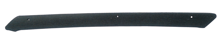 ESER ON CAM DIREK BAKALITI SOL TOFAŞ DK SLX 95  - ESER 1950502 kodlu oto yedek parça görseli