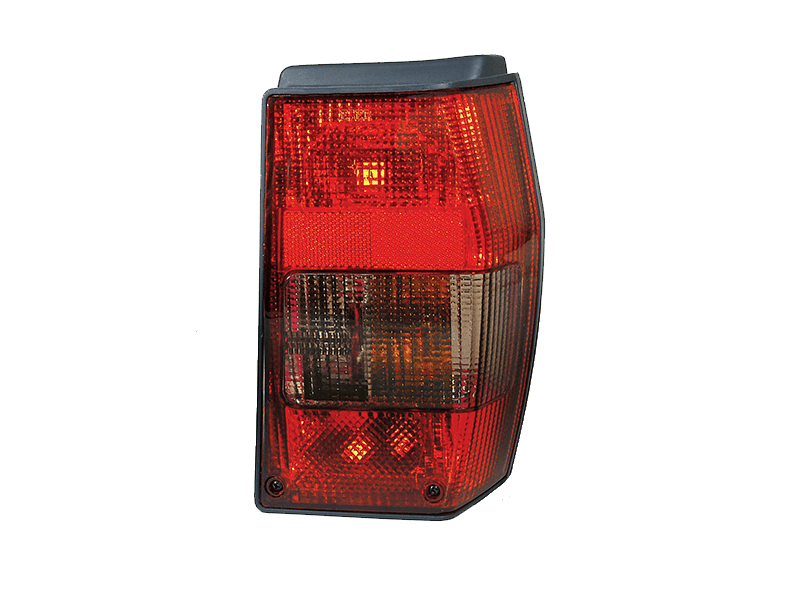 ESER STOP LAMBASI CAMI SOL TOFAŞ KARTAL S SLX 97 85000109 OEM: 85000109 - ESER 1970222 kodlu oto yedek parça görseli