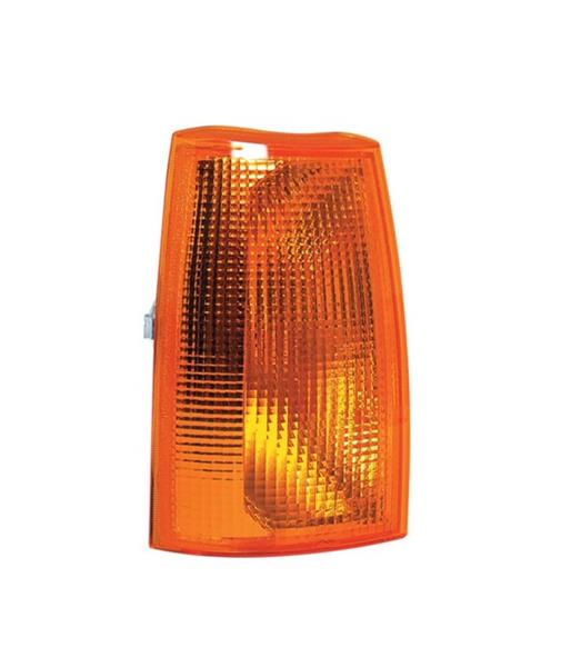 ESER SINYAL LAMBASI SAĞ SARI RENAULT R9 DUYSUZ 7700682927 OEM: 7700682927 - ESER 2880571 kodlu oto yedek parça görseli