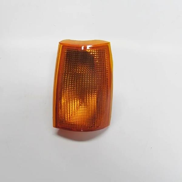 ESER SINYAL LAMBASI SOL SARI RENAULT R9 DUYSUZ 7700682926 OEM: 7700682926 - ESER 2880572 kodlu oto yedek parça görseli