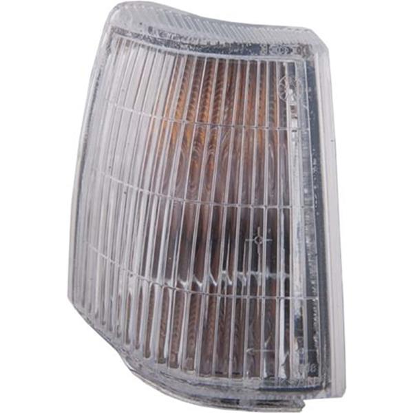 ESER SINYAL LAMBASI SAĞ RENAULT R11 DUYLU  - ESER 28805911 kodlu oto yedek parça görseli