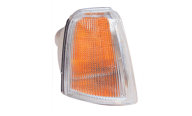 ESER ON SINYAL LAMBASI SOL RENAULT R19 OEM: 7701036017 - ESER 2920602 kodlu oto yedek parça görseli