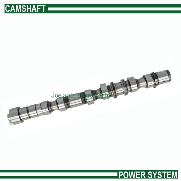 ESTAS EKSANTRİK MİLİ ACCENT-GETZ 1.5 CRDI 3 SİLİNDİR D3EA 2410027500 OEM: 2410027500 - ESTAS 19002 kodlu oto yedek parça görseli