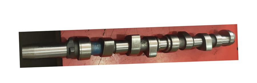 ESTAS EKSANTRİK MİLİ EMME LGN II-MGN II 1.6 16V OKUYUCULU ÇELİK OEM: 8200235677 - ESTAS 45044 kodlu oto yedek parça görseli