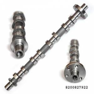 ESTAS EKSANTRIK MILI EGZOZ MASTER III 10 2.3 DCI M9T DÖKÜM KOLEOS I 08 LAGUNA III 07 15 LATITUDE 12 TRAFIC II 06 2.0dCI M9R OEM: 8200456103-8200827922-130203792R - ESTAS 45079 kodlu oto yedek parça görseli