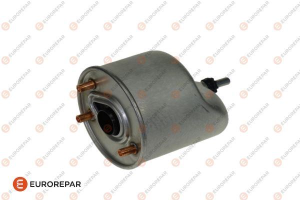 EUROREPAR YAKIT FİLTRESİ P207 1.4-1.6 HDİ-P308-P508-P3008-P5008-PARTNER TEPEE-BERLINGO-C3-C4 1.6 HDİ OEM: 1906.E6-1901.97-1904.46-9672320980 - EUROREPAR 1611659480 kodlu oto yedek parça görseli
