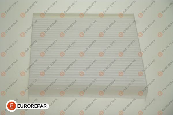 EUROREPAR POLEN FİLTRESİ ASTRA J 1.4-1.6-1.6T-1.3-1.7-2.0CDTI-INSIGNIA 1.6-1.8-2.0CDTI-CRUSE-FOCUS II OEM: 1808524-13271190-52425938 - EUROREPAR 1612920180 kodlu oto yedek parça görseli