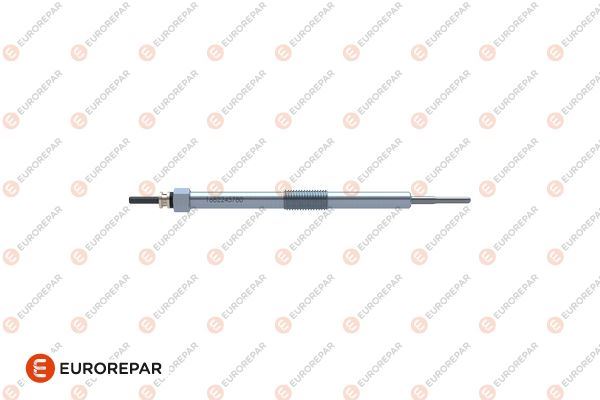 EUROREPAR KIZDIRMA BUJİSİ TOYOTA AURIS COROLLA 1.4L 1NDTV dizel D-4D NDE150 NDE180 09-> / YARIS 1.4L 1NDTV NLP 90 dizel 09-> OEM: 198500W020-1985033020 - EUROREPAR 1682245780 kodlu oto yedek parça görseli