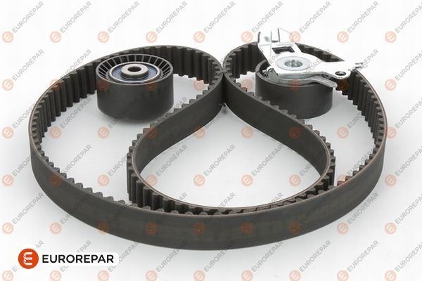 EUROREPAR EKSANTRİK GERGİ KİTİ 153x254 P206-307-406-407-807-C4-C5-C8-JUMPY-XSARA 1.8 16V-2.0 16V K015528XS OEM: 0831.T4-0831.89-0831.65-0831.88 - EUROREPAR E118432 kodlu oto yedek parça görseli