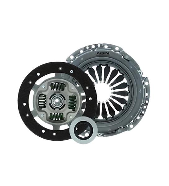 EXEDY DEBRİYAJ SETİ BASKI DİSK BİLYA MITSUBISHI LANCER 1.5L 4A91 CY2A KÖPEK BALIĞI 08- 2304A029-2301A054-2960A042 OEM: 2304A029-2301A054-2960A042 - EXEDY MBK2118 kodlu oto yedek parça görseli