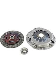 EXEDY DEBRİYAJ SETİ BASKI DİSK BİLYA MITSUBISHI L200 CR 2.5L 4D56T 4X2 4X4 KA4T KB4T 07-14 ÇİFT KABİN JAPON MALI MN171120-2301A021-2301A084-MD719469 OEM: MN171120-2301A021-2301A084-MD719469 - EXEDY MBK2169 kodlu oto yedek parça görseli