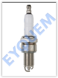 EYQUEM ATESLEME BUJISI 7822 M131 TEMPRA TIPO SLX R19 1.6 WR6DC 7554437-1367015 OEM: 7554437-1367015 - EYQUEM 755LS kodlu oto yedek parça görseli