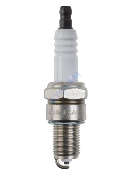 EYQUEM ATESLEME BUJISI BP5ES ALFA 164-LANCER 92 -GOLF I 77 83-CHERRY ELEKTROT 0.65 7700583895-7700612290-7700500048 OEM: 7700583895-7700612290-7700500048 - EYQUEM C62LS kodlu oto yedek parça görseli