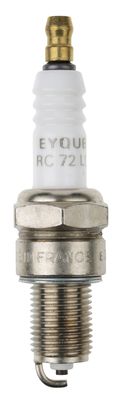 EYQUEM ATESLEME BUJISI 7822 M131-TEMPRA-TIPO-SLX-R19 1.6 WR6DC 4346797-1518878 OEM: 4346797-1518878 - EYQUEM RC72LS kodlu oto yedek parça görseli
