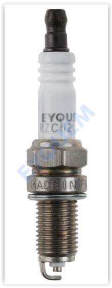 EYQUEM BUJİ DOBLO-GRANDE PUNTO 1.2-1.4-LINEA 1.4 OEM: 55188857-55188857-55188857 - EYQUEM RZC62LS5 kodlu oto yedek parça görseli