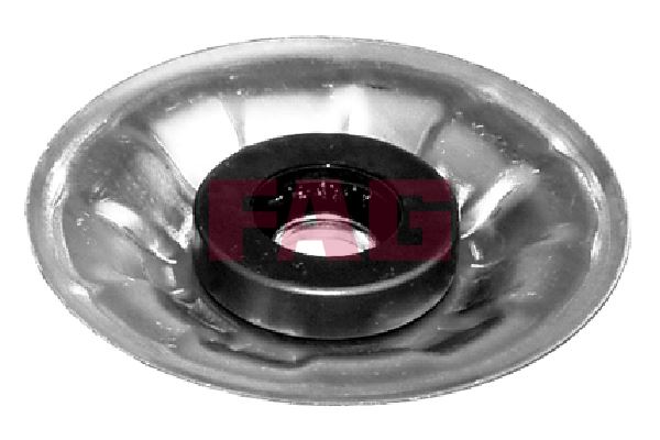 FAG AMORTİSÖR ÜST ÇANAKLI RULMANI ASTRA F 1.4i-1.6i-1.8i 16V-2.0-1.7 D 91-99 344518-90374844 OEM: 344518-90374844 - FAG 713000720 kodlu oto yedek parça görseli