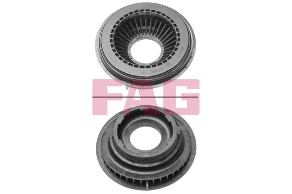 FAG ON AMORTISOR UST RULMAN FOCUS II CB4 04 11 FOCUS III CB8 11 14 FOCUS IIII CEW 14 YENİ CONNECT CHC 1.5 TDCİ 15 C-MAX 06 11 KUGA 08 13 MAZDA 3 03 S40 II 544 06 12 V40 VOLVO II 525-526 1.6 OEM: 3M513K099AC-30666530-1508111 - FAG 713008820 kodlu oto yedek parça görseli