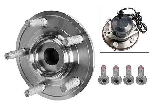 FAG TEKER RULMANI ON JAGUAR S-TYPE II X200 XJ X351 XK II X150 PORYA OEM: C2D49191 - FAG 713620450 kodlu oto yedek parça görseli