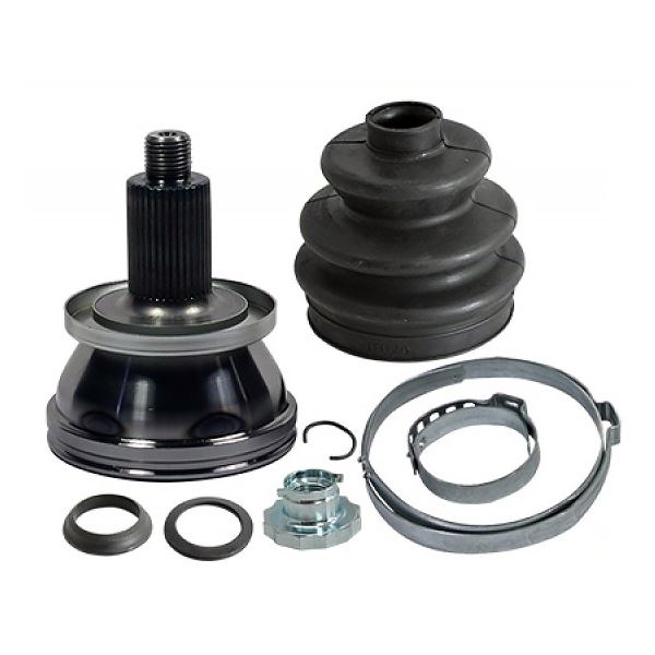 FAG AKS KAFASI DIŞ POLO-CORDOBA-FABIA 1.4 16V BBY-BBZ-BKY-CGPA-CGGB 6Q0498099D-6R0498099 OEM: 6Q0498099D-6R0498099 - FAG 771032030 kodlu oto yedek parça görseli