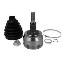 FAG AKS KAFASI SETİ TRANSPORTER T5 2.5 TDI AXD OEM: 7H0498099B-7H0407321-7H0407321C - FAG 771047630 kodlu oto yedek parça görseli