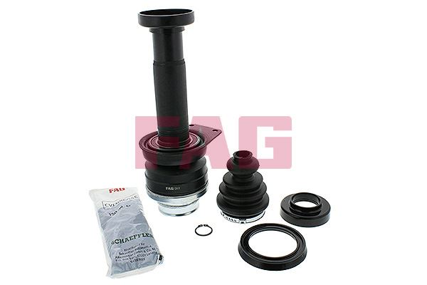 FAG AKS KAFASI İÇ SAĞ T5 2004-2010 AXB 1.9 TDI 7H0498104K-7H0498104F OEM: 7H0498104K-7H0498104F - FAG 771051130 kodlu oto yedek parça görseli