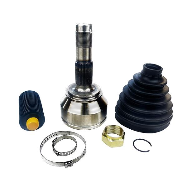 FAG AKS KAFASI DUCATO-JUMPER-BOXER 2006 71771176 OEM: 71771176 - FAG 771055230 kodlu oto yedek parça görseli