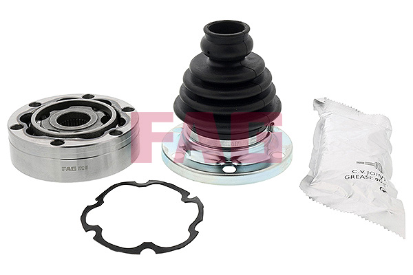 FAG AKS KAFASI İÇ TRANSPORTER T4 1.9 TDI ABL OEM: 701407350-701498103 - FAG 771074730 kodlu oto yedek parça görseli