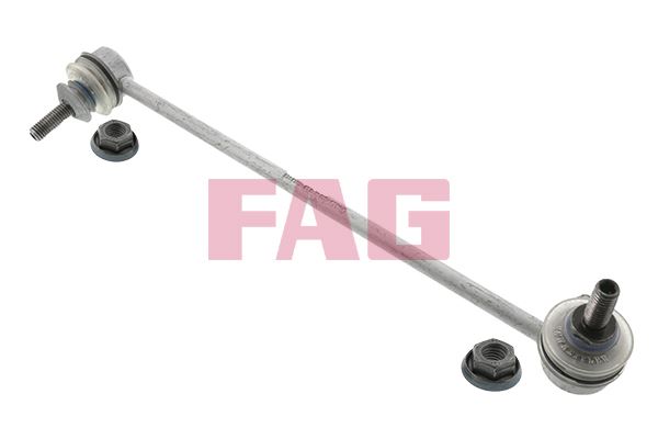 FAG ASKI ROTU ON SAG BMW E60 04 10 31306781548-31354014532 OEM: 31306781548-31354014532 - FAG 818007610 kodlu oto yedek parça görseli