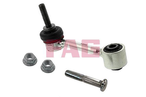 FAG Z ROTU ARKA AKS SAĞ-SOL GOLF V 03 TOURAN 03 CADDY III 03 A3 03 LEON 05 1K0505465J-1K0505465K-1K0505465C OEM: 1K0505465J-1K0505465K-1K0505465C - FAG 818019510 kodlu oto yedek parça görseli