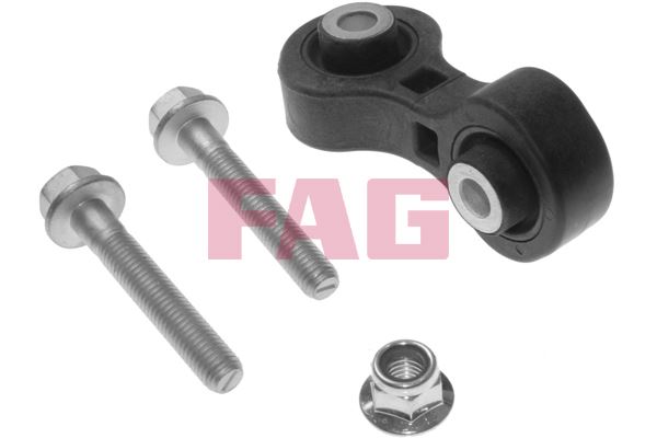 FAG Z ROT ARKA SOL/SAĞ AUDI A4 07-15 A5 07 A6 11 A6 AVANT 11 A7 10 A8 09 Q5 08 8K0505465G-8K0505465E OEM: 8K0505465G-8K0505465E - FAG 818043410 kodlu oto yedek parça görseli
