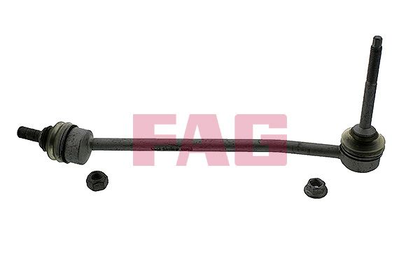 FAG ASKI ROTU ON SAG MERCEDES S-CLASS W222 C217 A217 A2223201089 OEM: A2223201089 - FAG 818066510 kodlu oto yedek parça görseli