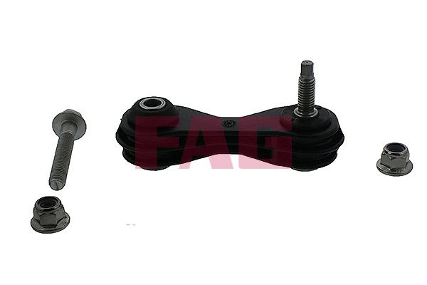 FAG ASKI ROTU ARKA MERCEDES W169 W245 A1693200589 OEM: A1693200589 - FAG 818067710 kodlu oto yedek parça görseli