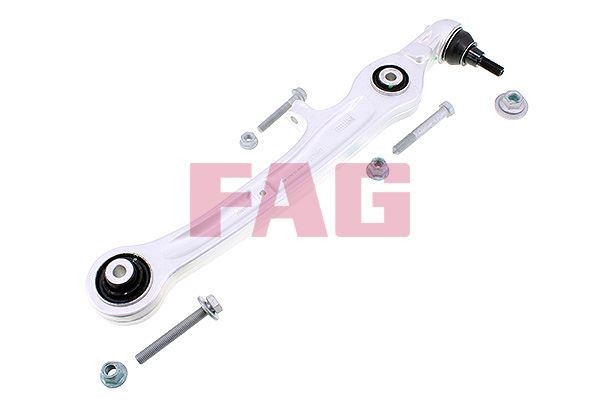 FAG ALT SALINCAK DÜZ SAĞ-SOL A6 2.0TDI-2.4-3.0TDI-3.2FSI-4.2 04 Alüminyum 4F0407151 OEM: 4F0407151 - FAG 821069010 kodlu oto yedek parça görseli